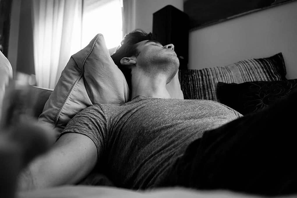 Nam giới thủ dâm sai cách có thể ảnh hưởng đến tính mạng